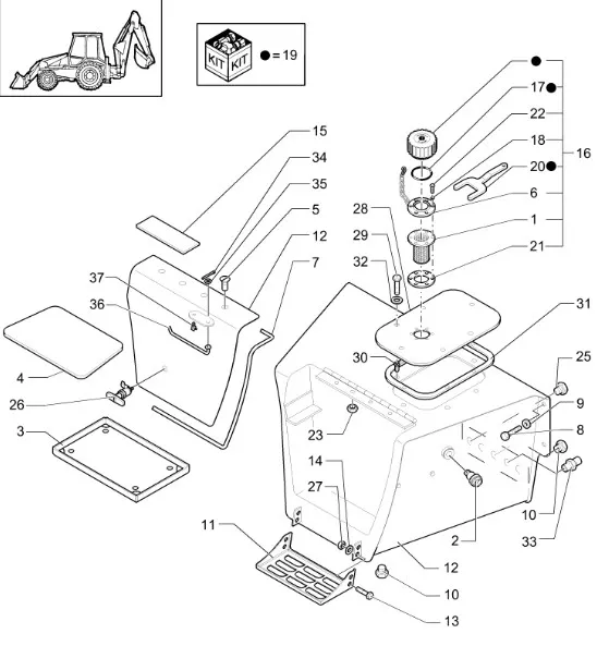 87407928 - Фильтр