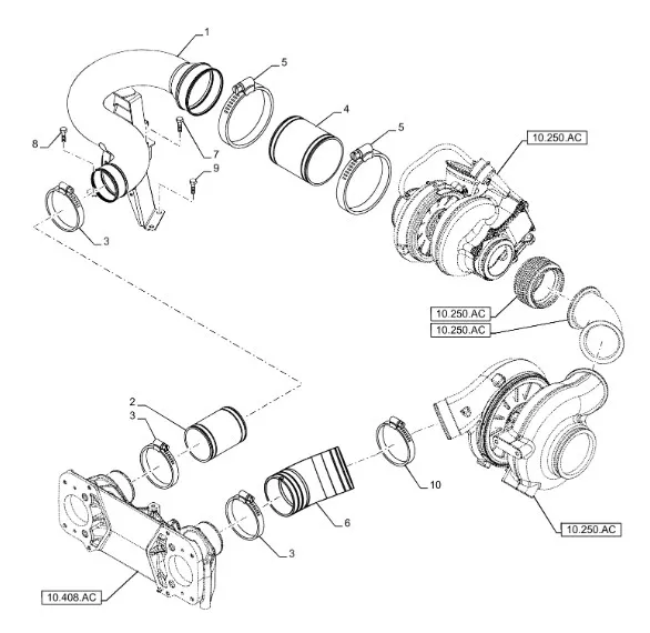 17769499 - хомут